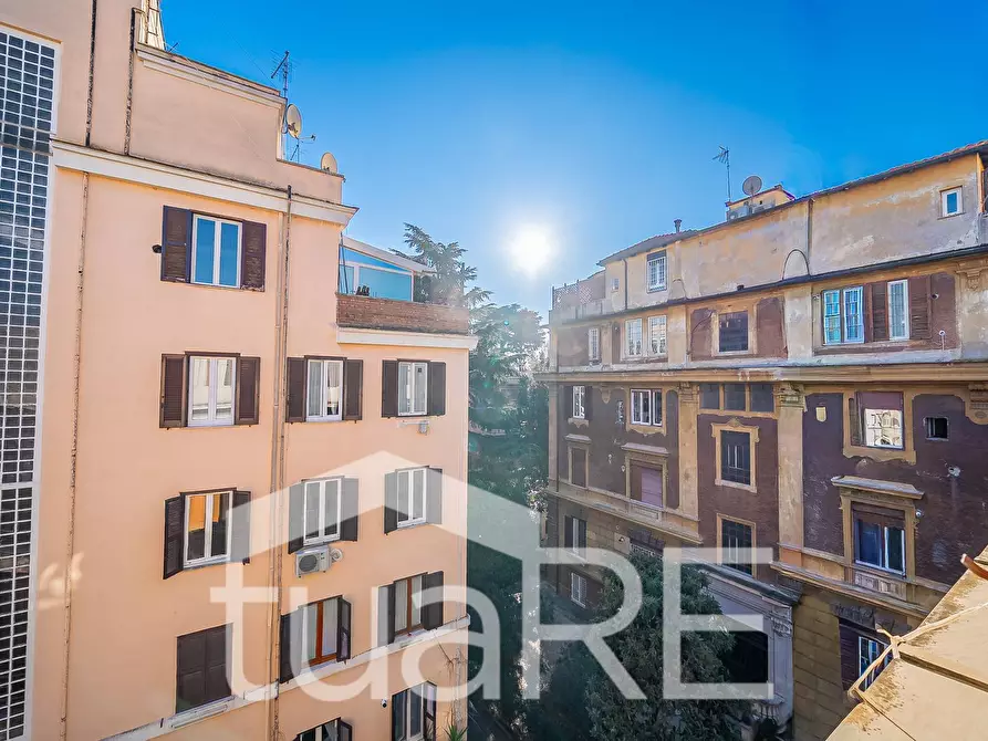 Immagine 20 di Appartamento in vendita  in Via Tolmino a Roma