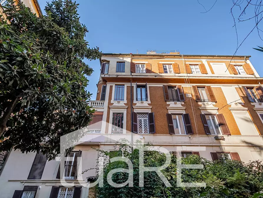 Immagine 21 di Appartamento in vendita  in Via Tolmino a Roma