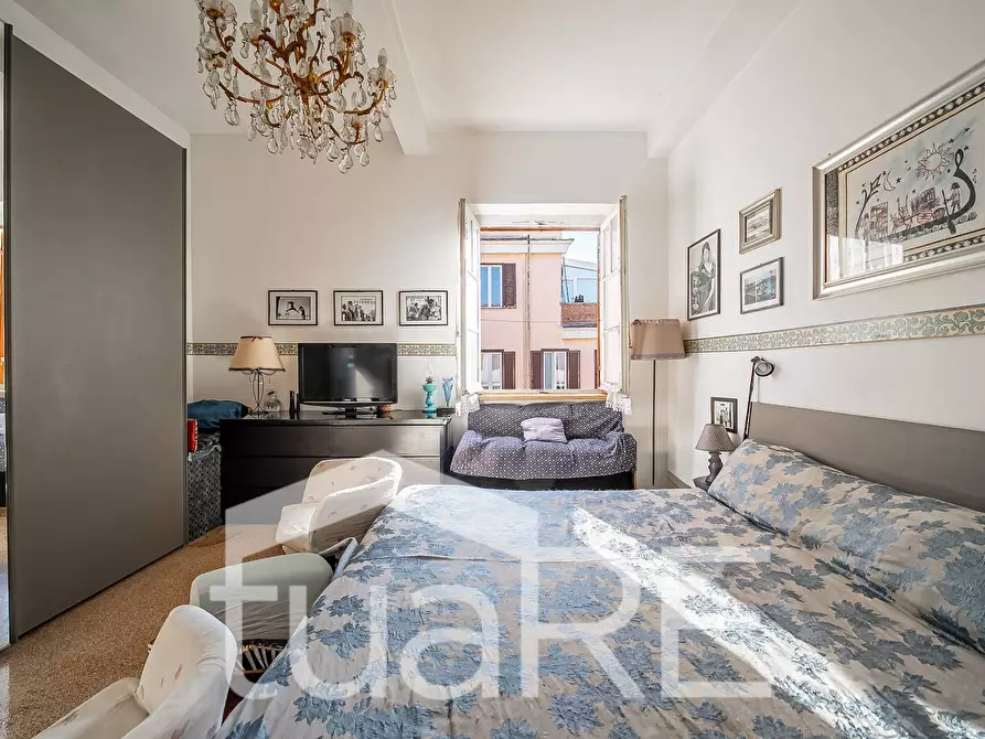 Immagine 22 di Appartamento in vendita  in Via Tolmino a Roma