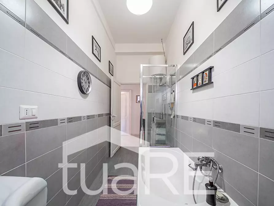 Immagine 24 di Appartamento in vendita  in Via Tolmino a Roma