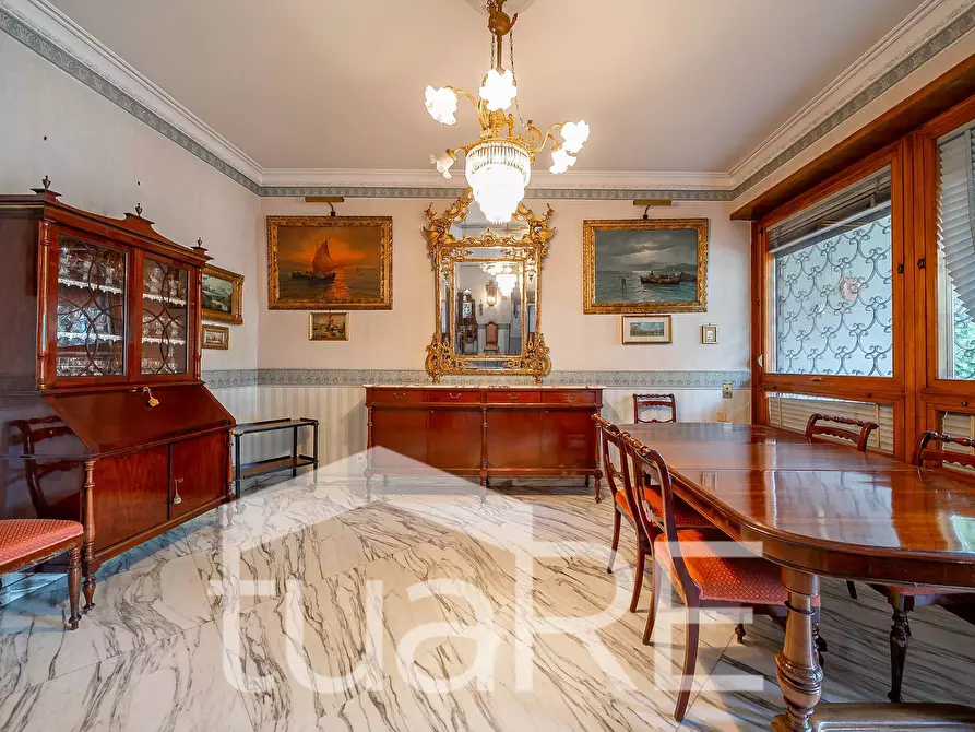 Immagine 24 di Appartamento in vendita  in Via Proba Petronia a Roma