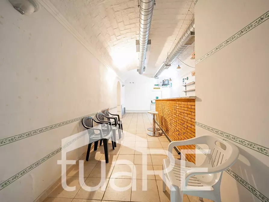 Immagine 18 di Negozio in vendita  in Piazza Asti a Roma