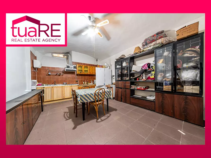 Immagine 1 di Negozio in vendita  in Viale Giulio Cesare a Roma