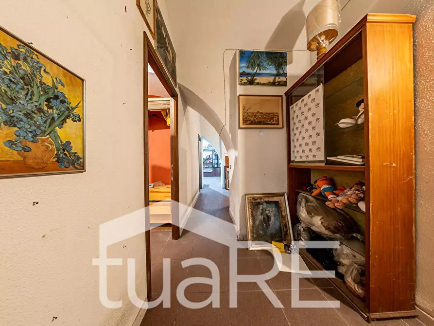 Immagine 15 di Negozio in vendita  in Viale Giulio Cesare a Roma