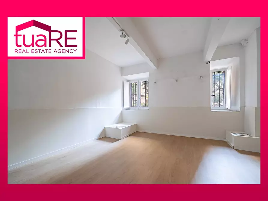 Immagine 1 di Appartamento in vendita  in Piazza Giuseppe Verdi a Roma