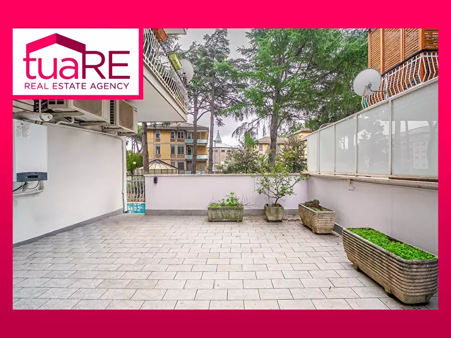 Immagine 1 di Appartamento in vendita  in Via Giambattista Pagano a Roma