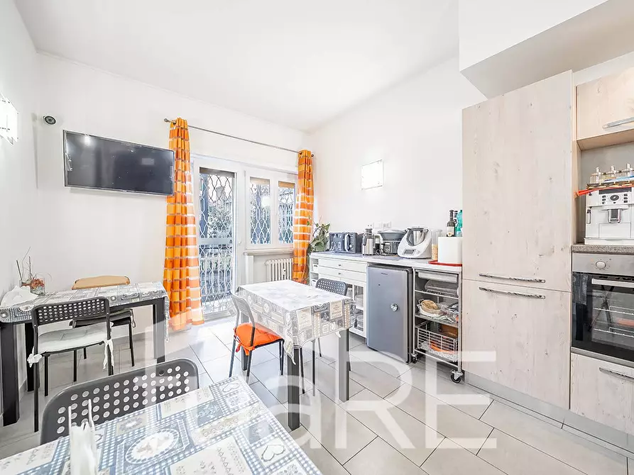 Immagine 4 di Appartamento in vendita  in Via Giambattista Pagano a Roma