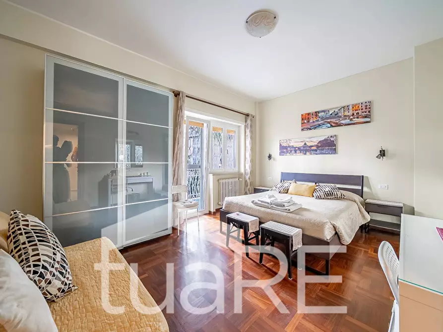 Immagine 5 di Appartamento in vendita  in Via Giambattista Pagano a Roma