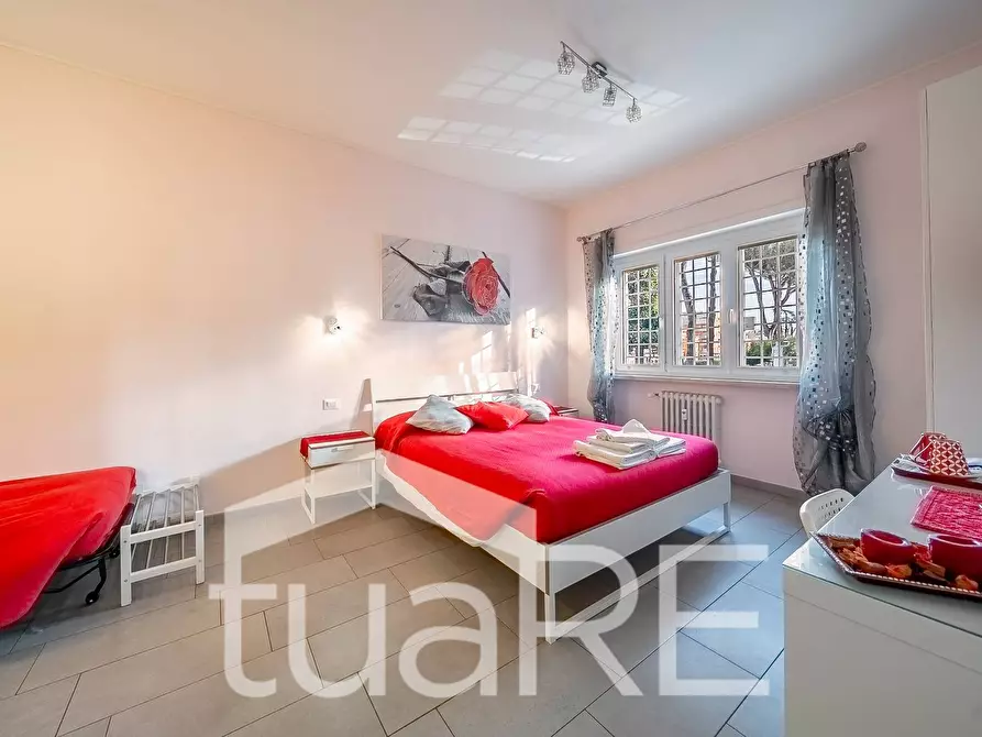 Immagine 7 di Appartamento in vendita  in Via Giambattista Pagano a Roma