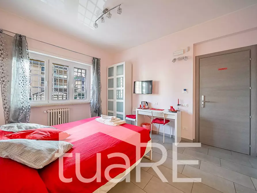 Immagine 8 di Appartamento in vendita  in Via Giambattista Pagano a Roma