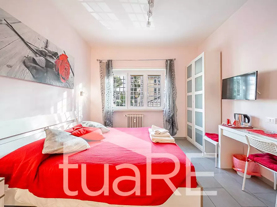 Immagine 9 di Appartamento in vendita  in Via Giambattista Pagano a Roma