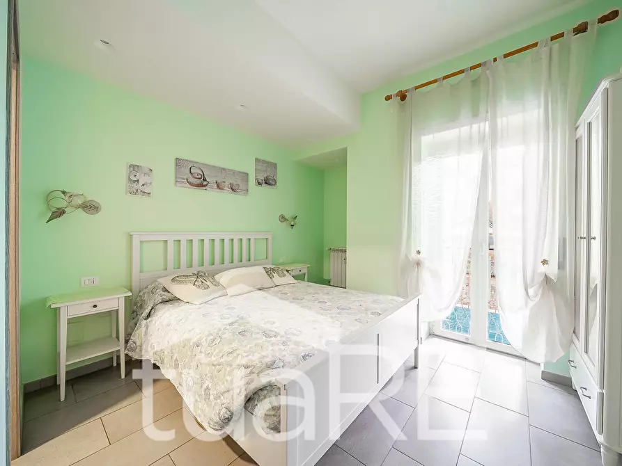 Immagine 12 di Appartamento in vendita  in Via Giambattista Pagano a Roma