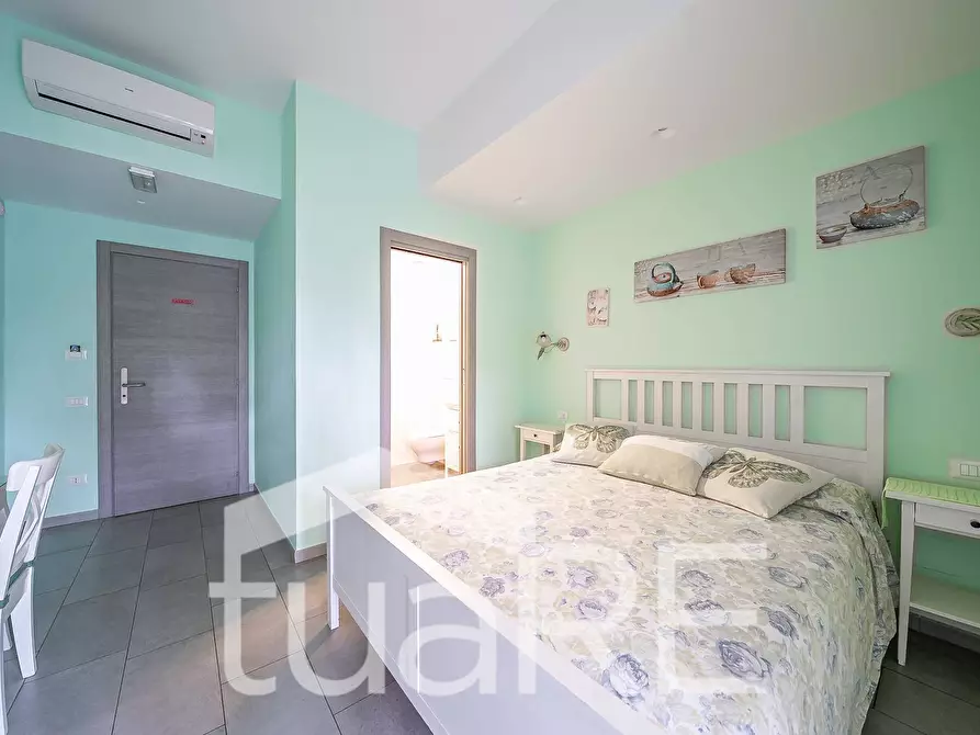 Immagine 13 di Appartamento in vendita  in Via Giambattista Pagano a Roma