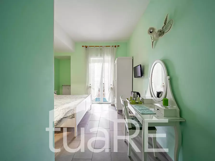 Immagine 15 di Appartamento in vendita  in Via Giambattista Pagano a Roma