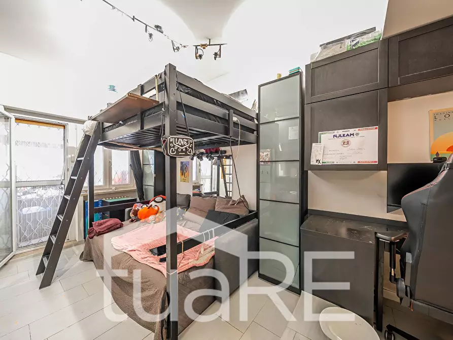 Immagine 16 di Appartamento in vendita  in Via Giambattista Pagano a Roma