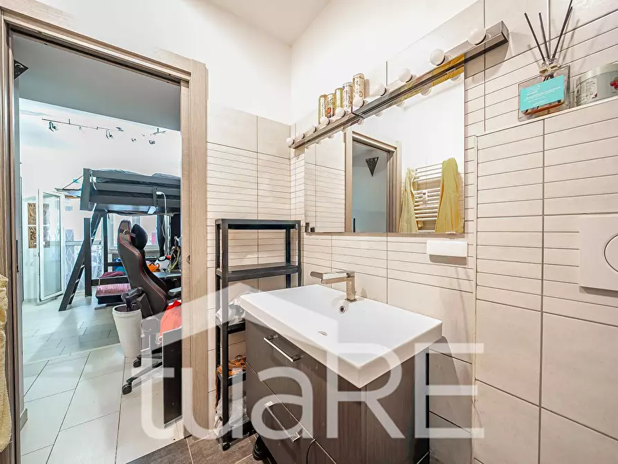 Immagine 19 di Appartamento in vendita  in Via Giambattista Pagano a Roma