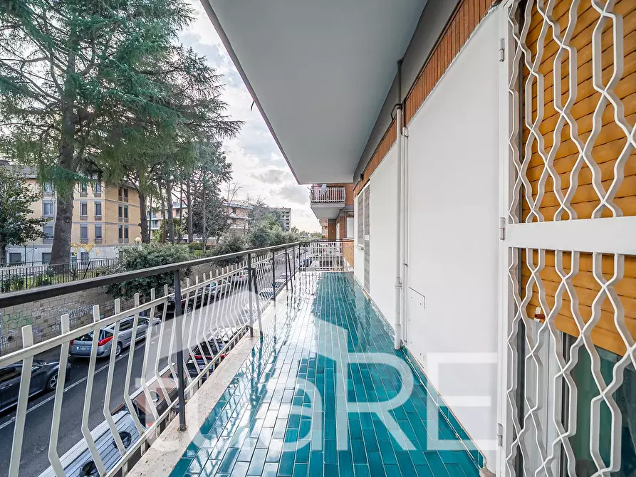 Immagine 21 di Appartamento in vendita  in Via Giambattista Pagano a Roma