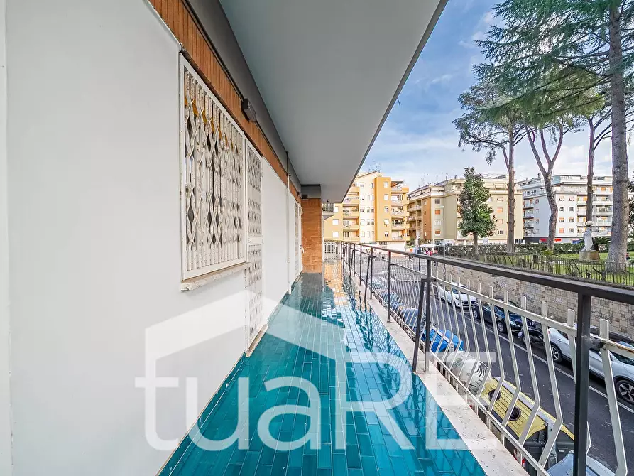 Immagine 22 di Appartamento in vendita  in Via Giambattista Pagano a Roma