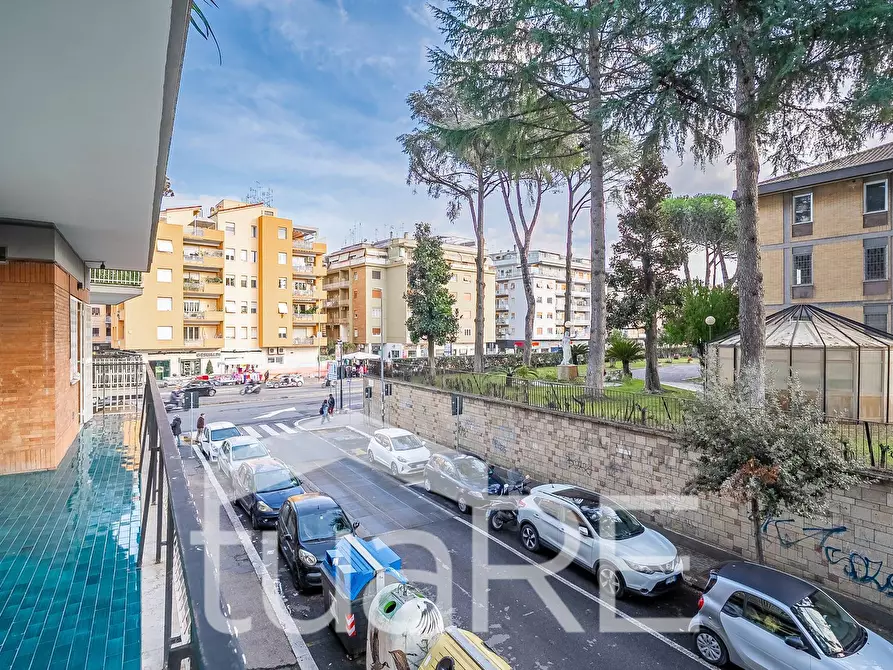 Immagine 23 di Appartamento in vendita  in Via Giambattista Pagano a Roma