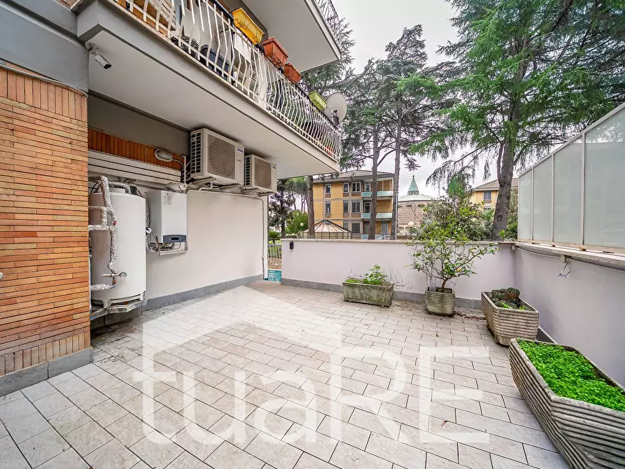 Immagine 25 di Appartamento in vendita  in Via Giambattista Pagano a Roma