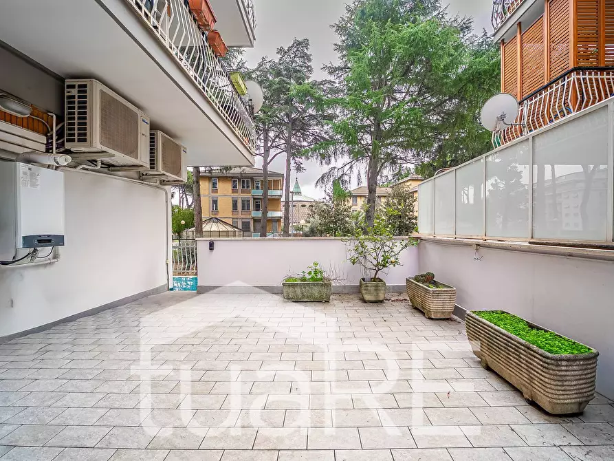 Immagine 29 di Appartamento in vendita  in Via Giambattista Pagano a Roma