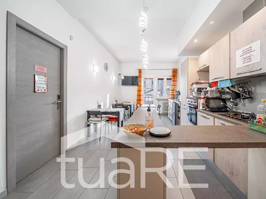 Immagine 30 di Appartamento in vendita  in Via Giambattista Pagano a Roma