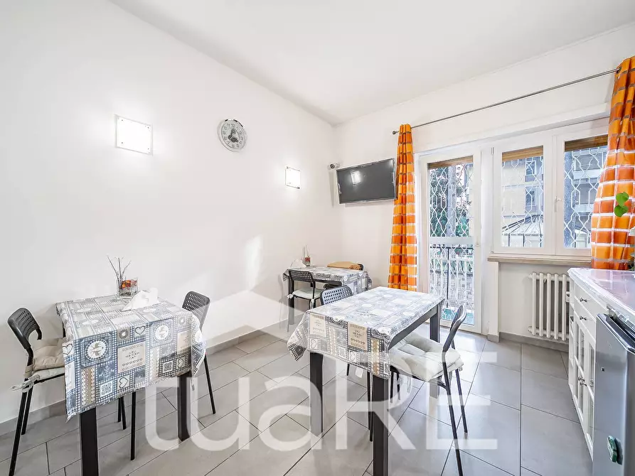 Immagine 32 di Appartamento in vendita  in Via Giambattista Pagano a Roma