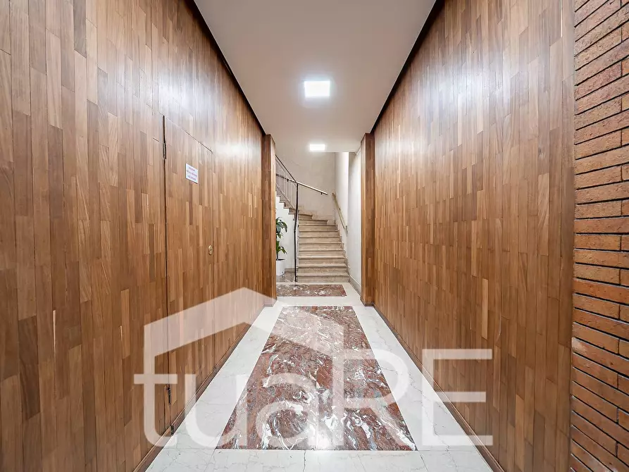 Immagine 33 di Appartamento in vendita  in Via Giambattista Pagano a Roma