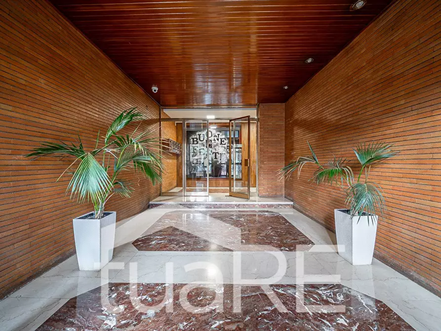 Immagine 34 di Appartamento in vendita  in Via Giambattista Pagano a Roma