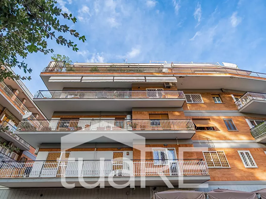 Immagine 35 di Appartamento in vendita  in Via Giambattista Pagano a Roma