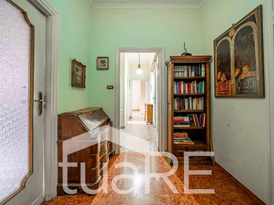 Immagine 9 di Appartamento in vendita  in Via Appia Nuova a Roma