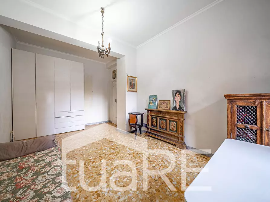 Immagine 11 di Appartamento in vendita  in Via Appia Nuova a Roma