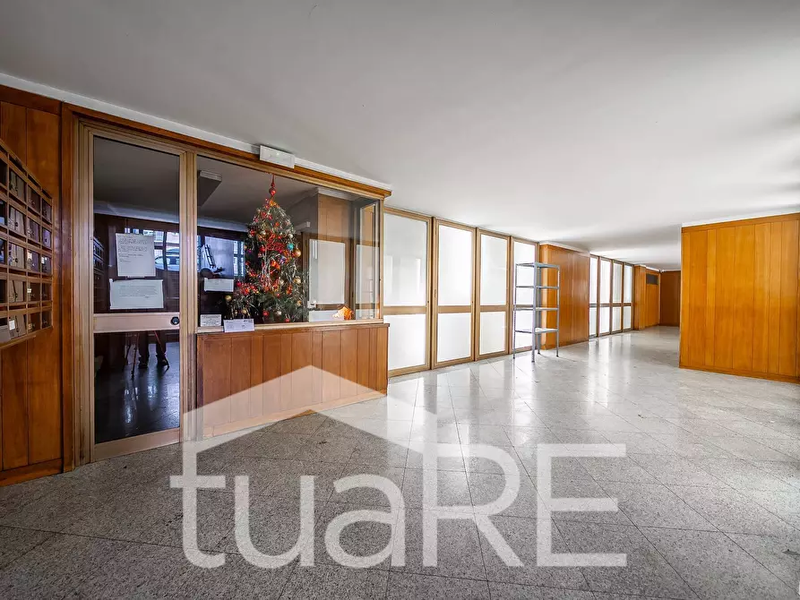 Immagine 20 di Appartamento in vendita  in Via Appia Nuova a Roma