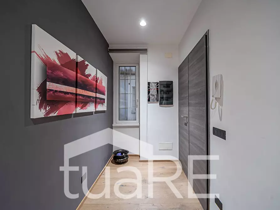 Immagine 23 di Appartamento in vendita  in Via Acherusio a Roma