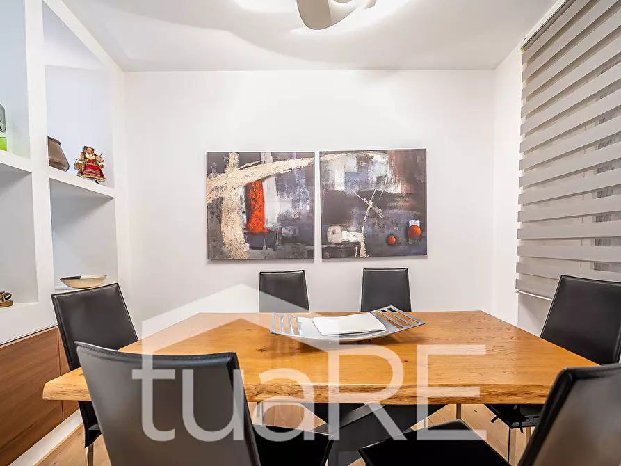 Immagine 24 di Appartamento in vendita  in Via Acherusio a Roma