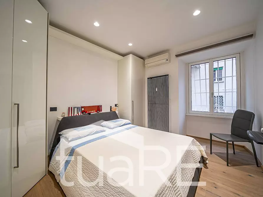 Immagine 4 di Appartamento in vendita  in Via Acherusio a Roma