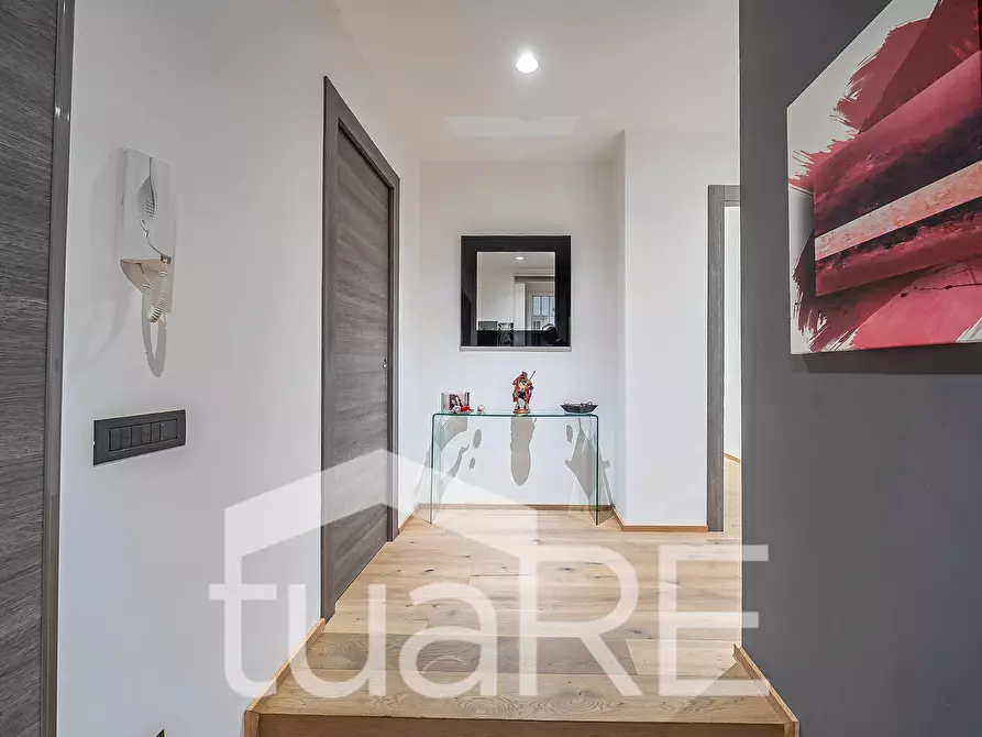 Immagine 6 di Appartamento in vendita  in Via Acherusio a Roma