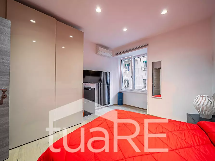 Immagine 15 di Appartamento in vendita  in Via Acherusio a Roma