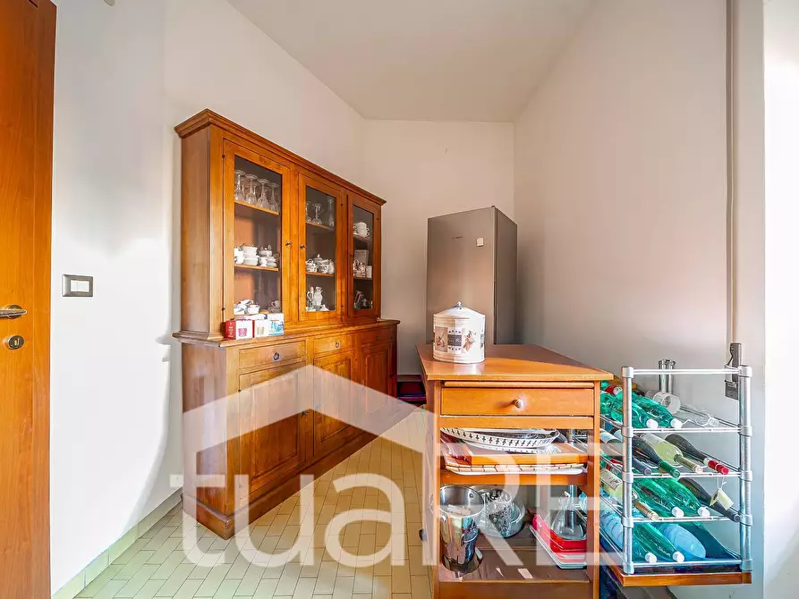 Immagine 6 di Appartamento in vendita  in Via Livio Pentimalli a Roma