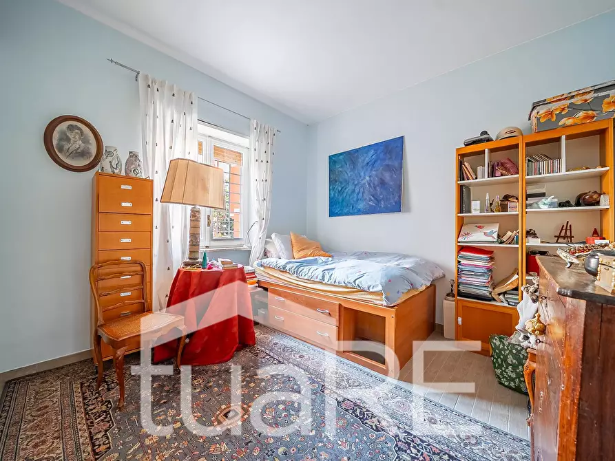 Immagine 8 di Appartamento in vendita  in Via Livio Pentimalli a Roma