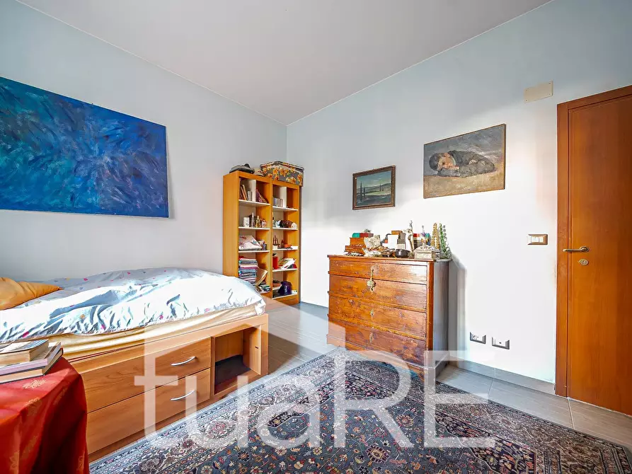 Immagine 9 di Appartamento in vendita  in Via Livio Pentimalli a Roma