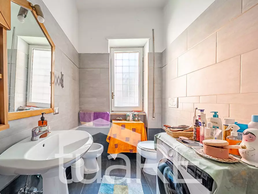 Immagine 10 di Appartamento in vendita  in Via Livio Pentimalli a Roma