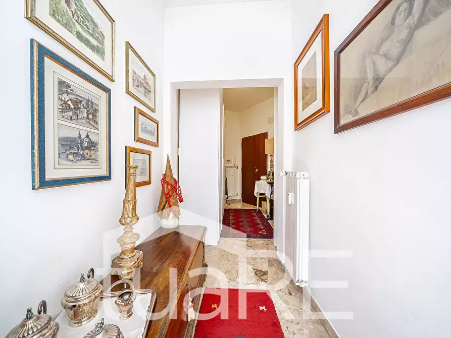 Immagine 11 di Appartamento in vendita  in Via Livio Pentimalli a Roma