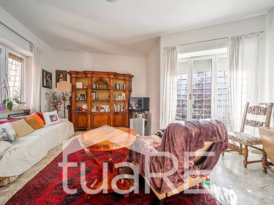 Immagine 15 di Appartamento in vendita  in Via Livio Pentimalli a Roma