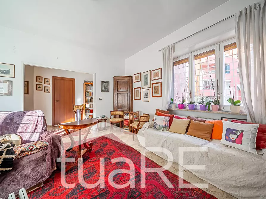 Immagine 16 di Appartamento in vendita  in Via Livio Pentimalli a Roma