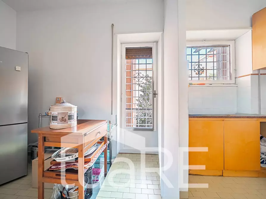 Immagine 17 di Appartamento in vendita  in Via Livio Pentimalli a Roma