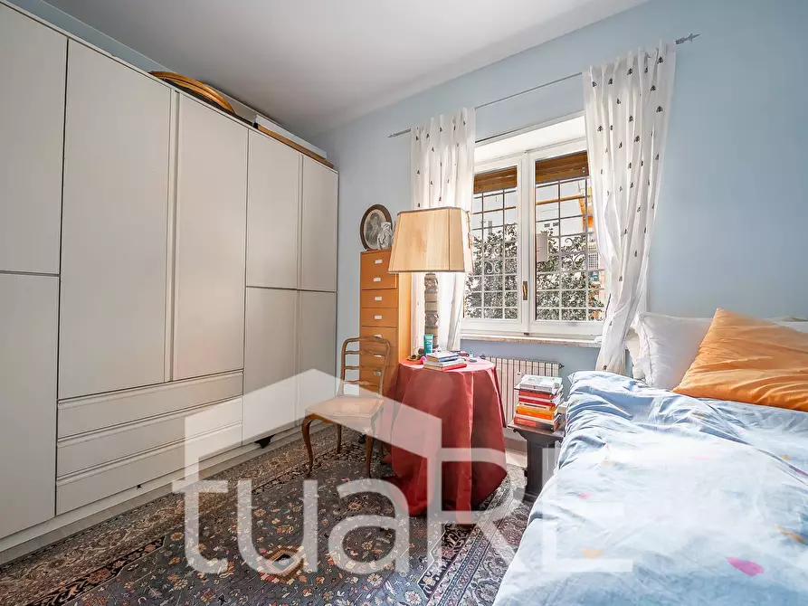 Immagine 23 di Appartamento in vendita  in Via Livio Pentimalli a Roma