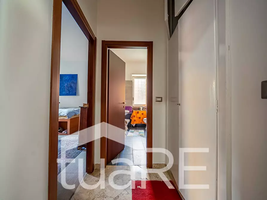 Immagine 24 di Appartamento in vendita  in Via Livio Pentimalli a Roma