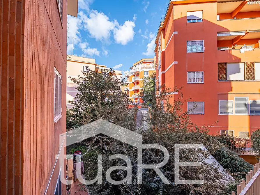 Immagine 25 di Appartamento in vendita  in Via Livio Pentimalli a Roma