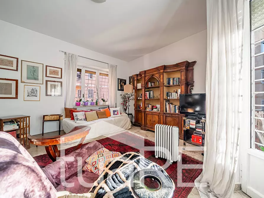 Immagine 27 di Appartamento in vendita  in Via Livio Pentimalli a Roma